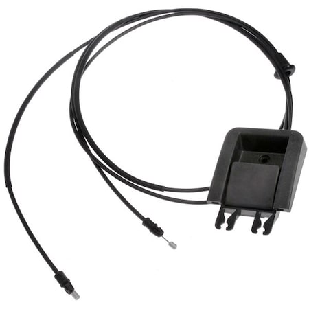 Dorman Hood Release Cable, 912-182 912-182